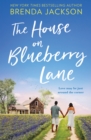 The House On Blueberry Lane - Book