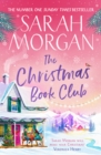 The Christmas Book Club - Book
