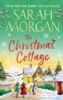 The Christmas Cottage - Book