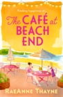The Cafe At Beach End - Book