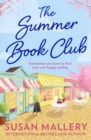 The Summer Book Club - Book
