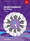 Scale Explorer for Piano, Grade 2 - Book