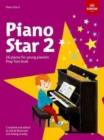 Piano Star, Book 2 - Book