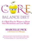 Core Balance Diet - eBook