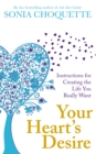 Your Heart's Desire - eBook