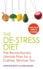 De-stress Diet - eBook