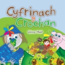 Cyfrinach y Crochan - eBook