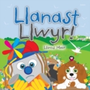 Llanast Llwyr - eBook
