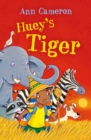Huey's Tiger - Book