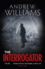 The Interrogator - eBook