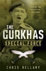 The Gurkhas - Book