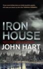 Iron House - eBook