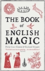 The Book of English Magic - eBook