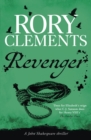 Revenger : John Shakespeare 2 - eBook