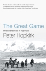 The Great Game - eBook
