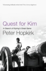 Quest for Kim - eBook