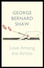 Love Among The Artists - eBook
