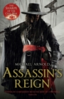 Assassin's Reign : Book 4 of The Civil War Chronicles - eBook