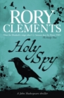 Holy Spy : John Shakespeare 6 - eBook