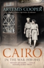 Cairo in the War : 1939-45 - eBook