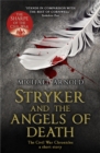 Stryker and the Angels of Death (Ebook) - eBook