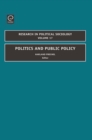 Politics and Public Policy - eBook
