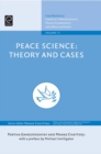 Peace Science : Theory and Cases - eBook