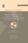 Trade Disputes and the Dispute Settlement Understanding of the WTO : An Interdisciplinary Assessment - eBook