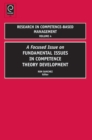 Research in Competence-Based Management - eBook