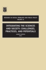 Integrating the Sciences and Society : Challenges, Practices, and Potentials - eBook