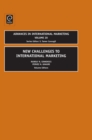 New Challenges to International Marketing - eBook