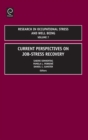 Research in Occupational Stress and Well being - eBook
