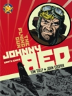 Johnny Red : The Flying Gun: Vol. 4 - Book