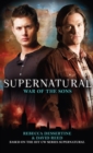 Supernatural : War of the Sons - Book
