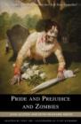 Pride and Prejudice and Zombies : The Graphic Novel - Book