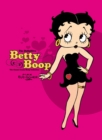 The Definitive Betty Boop : The Classic Comic Strip Collection - Book