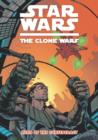 Star Wars - The Clone Wars : Hero of the Confederacy - Book