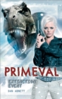 Primeval: Extinction Event - eBook