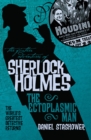 Further Adventures of Sherlock Holmes: The Ectoplasmic Man - eBook