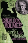 Dr Jekyll and Mr Holmes - eBook