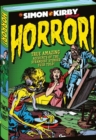The Simon and Kirby Library: Horror - Book