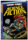 The Simon & Kirby Library: Science Fiction - Book