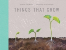 Things That Grow - Book