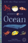 Hidden World: Ocean - Book