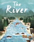 The River : An Epic Journey to the Sea - Book