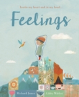 Feelings : Inside my heart and in my head... - Book