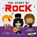 The Story of Rock - Book