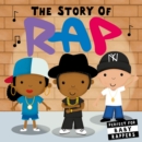 The Story of Rap - Book