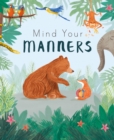 Mind Your Manners - Book