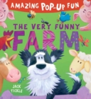 The Very Funny Farm - Book